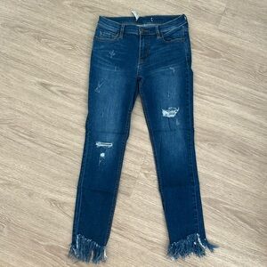 Free People Jeans